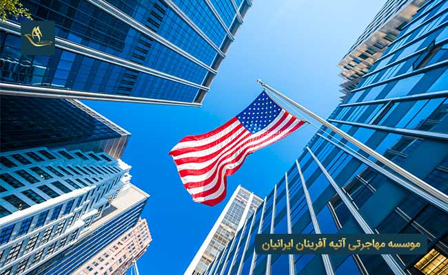 فرایند درخواست گرین کارت