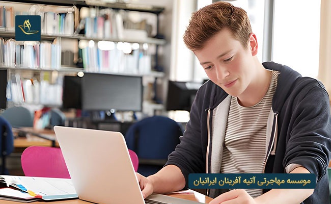 راهنمای جامع نوشتن انگیزه نامه یا SOP