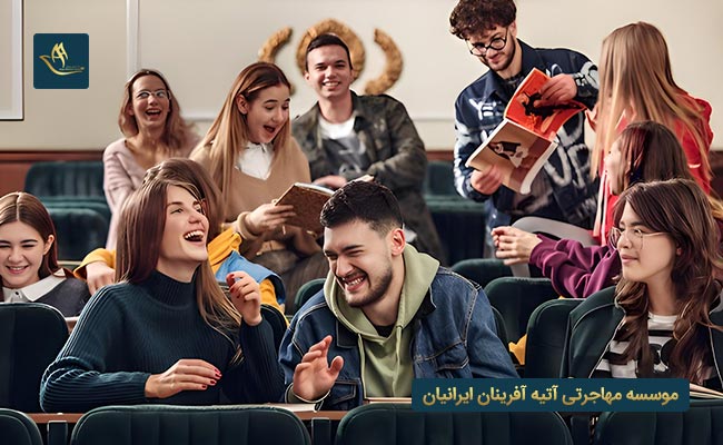 دوره زبان