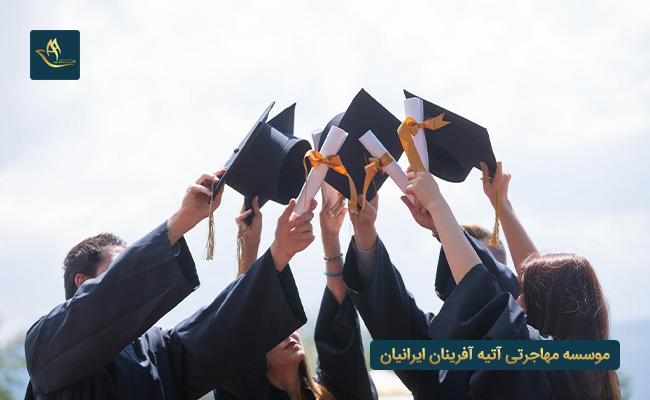 نحوه درخواست اخذ بورسیه تحصیلی