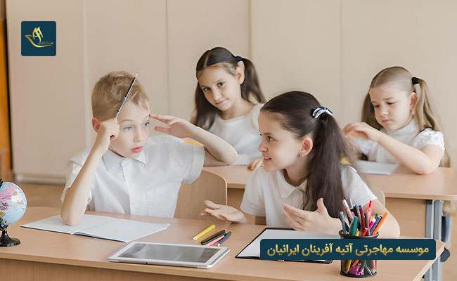 تحصیل در مدارس کشور فرانسه