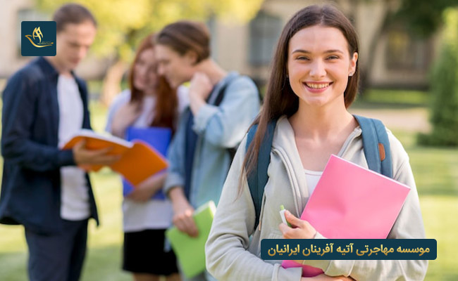 مدارک پیش ثبت نام یونیورس ایتالی
