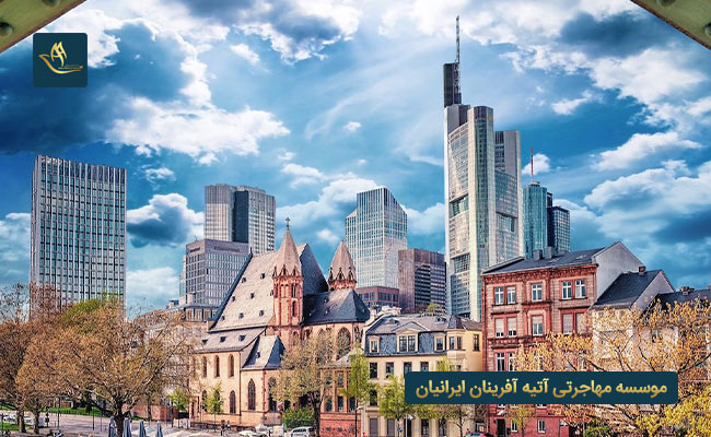 کشورهایی که نیاز به تمکن مالی ندارند