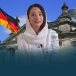 ویزا و پذیرش آلمان آتیه آفرینان